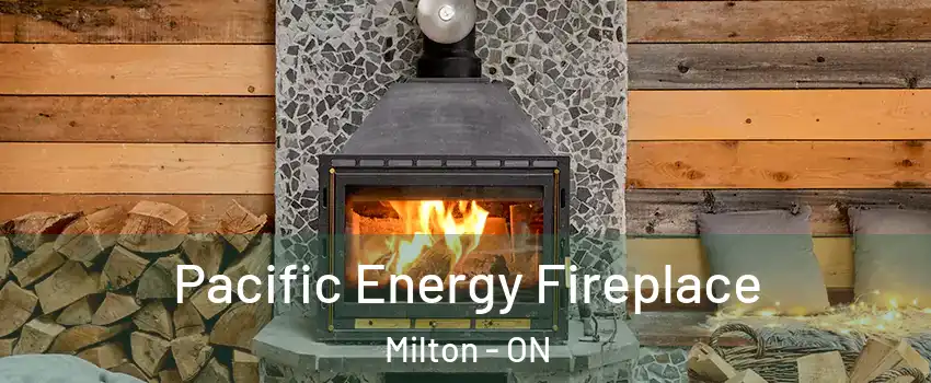  Pacific Energy Fireplace Milton - ON