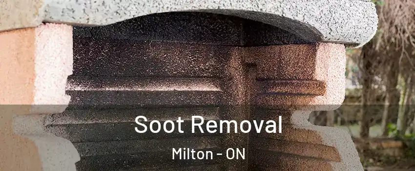  Soot Removal Milton - ON